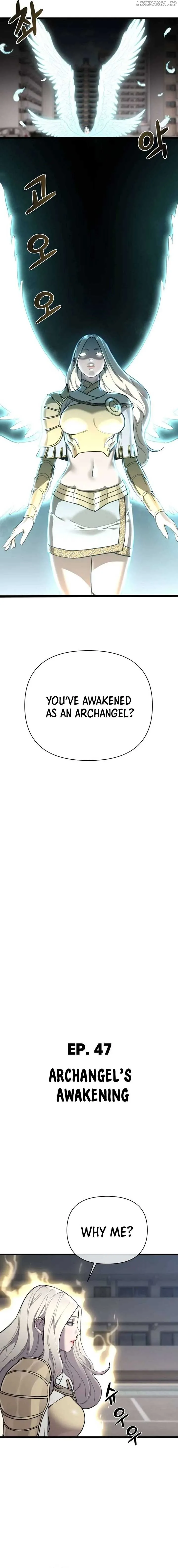 Hybrid Chapter 47 page 4