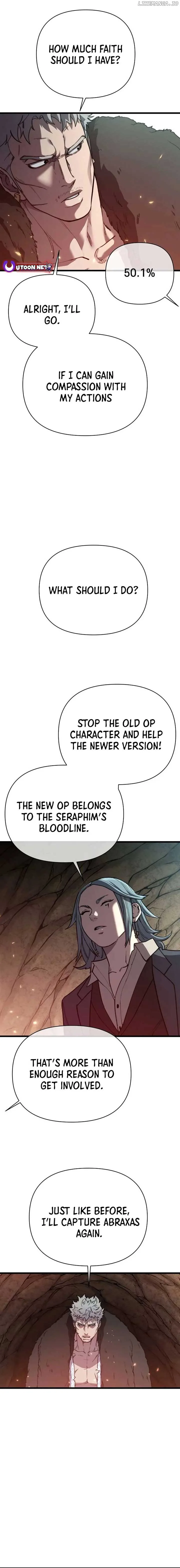 Hybrid Chapter 47 page 19