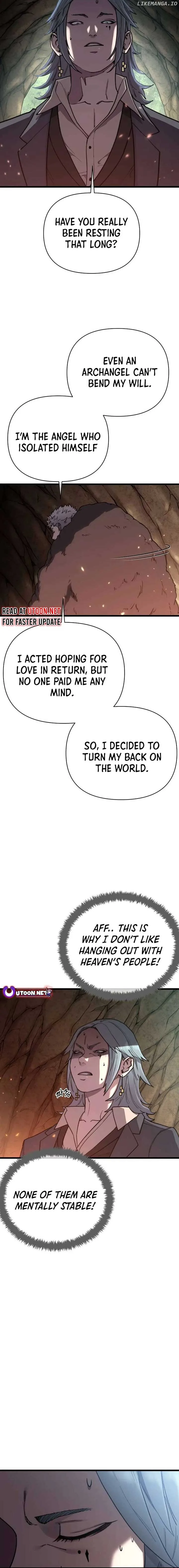 Hybrid Chapter 47 page 17