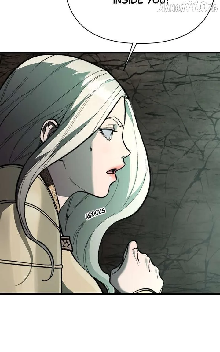 Hybrid Chapter 50 page 9
