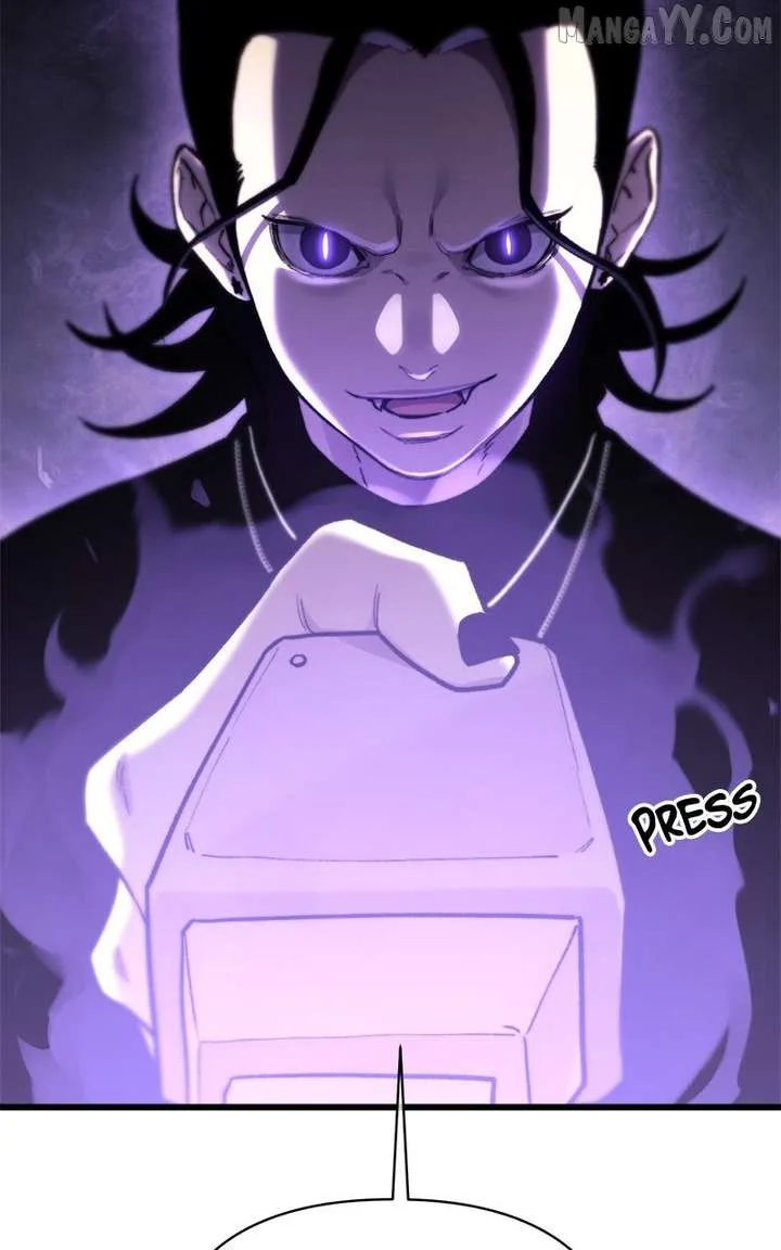 Hybrid Chapter 48 page 20