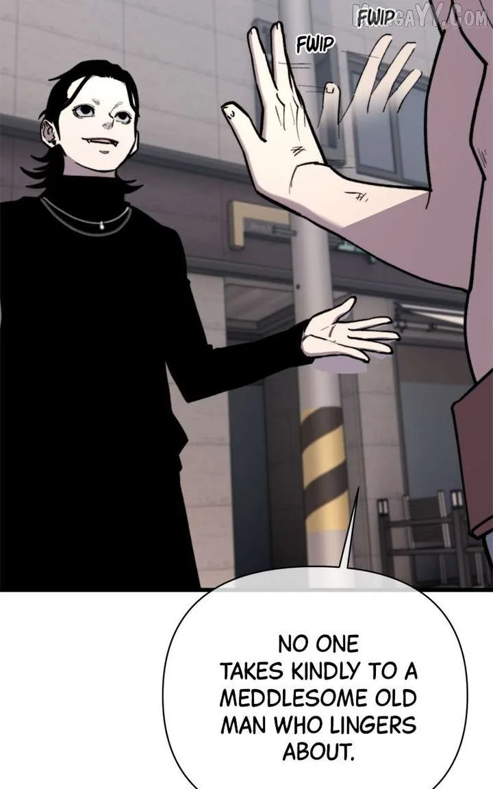 Hybrid Chapter 48 page 18