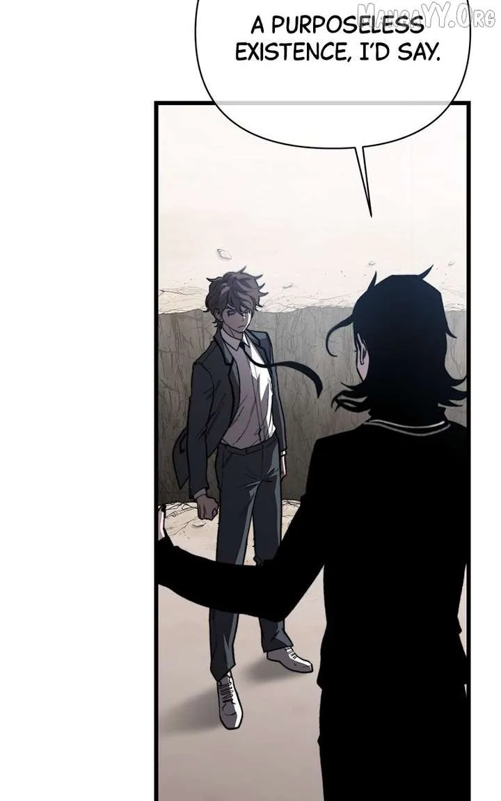Hybrid Chapter 50 page 32