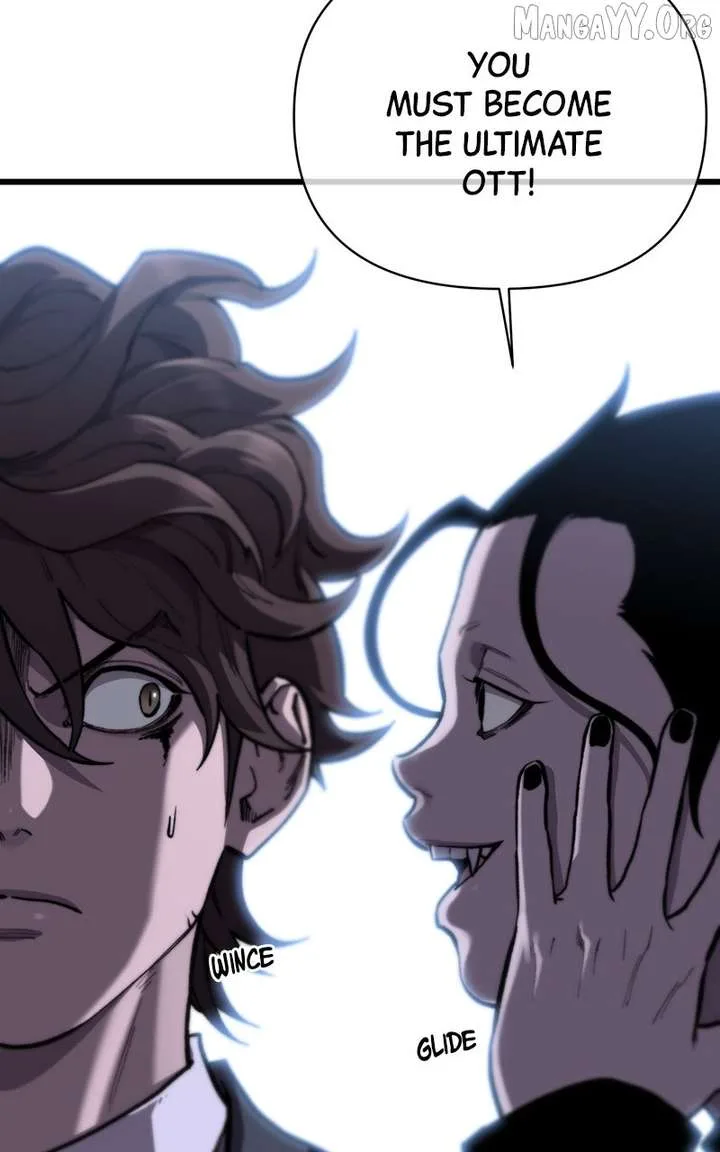 Hybrid Chapter 50 page 38
