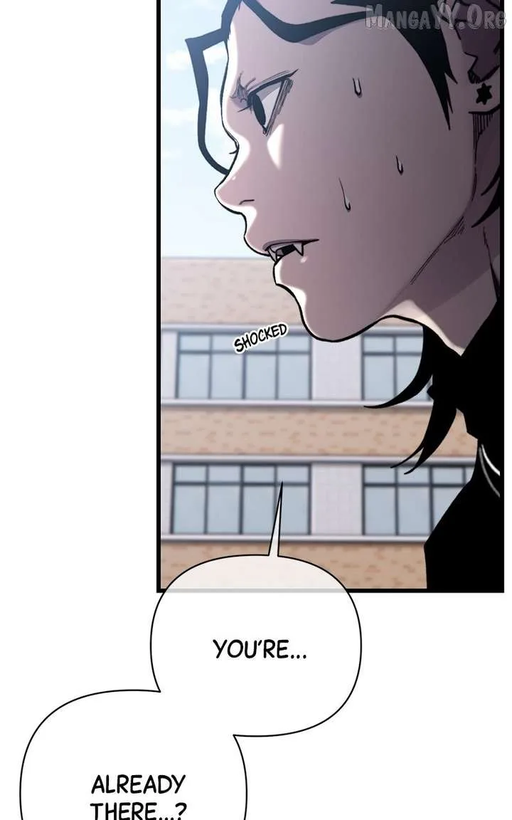 Hybrid Chapter 50 page 62