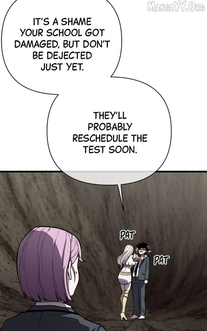 Hybrid Chapter 50 page 122