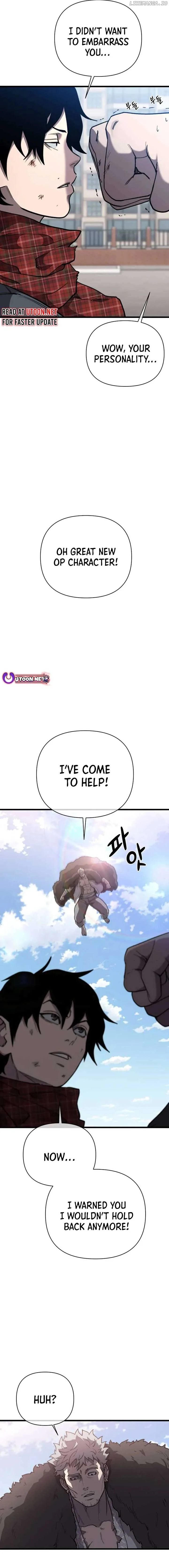 Hybrid Chapter 47 page 23