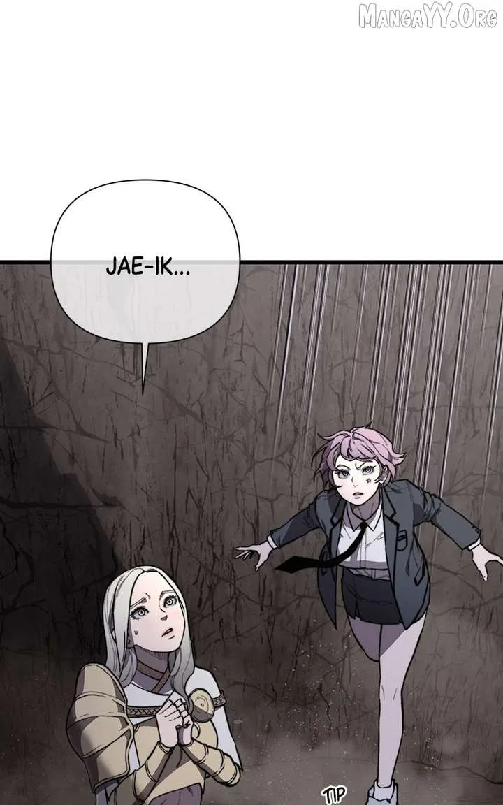 Hybrid Chapter 50 page 85