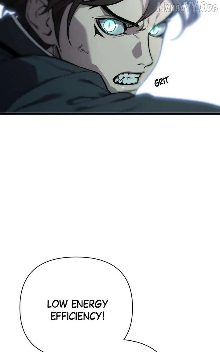 Hybrid Chapter 50 page 29