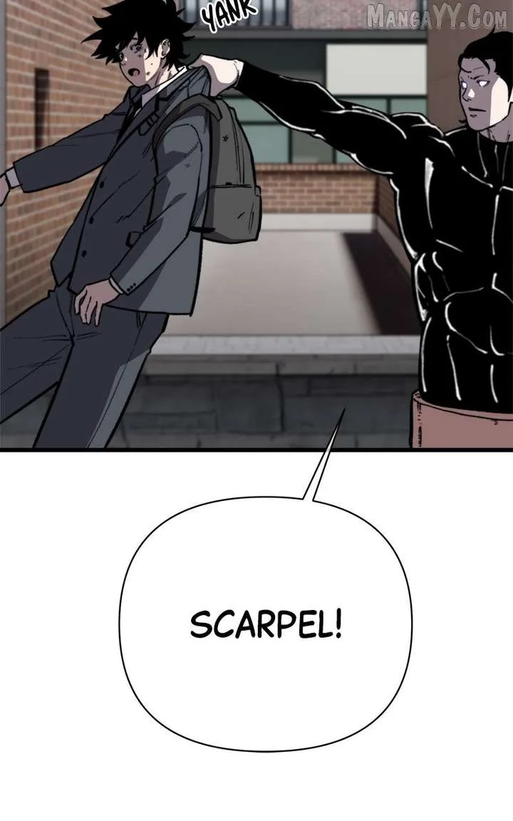 Hybrid Chapter 48 page 66
