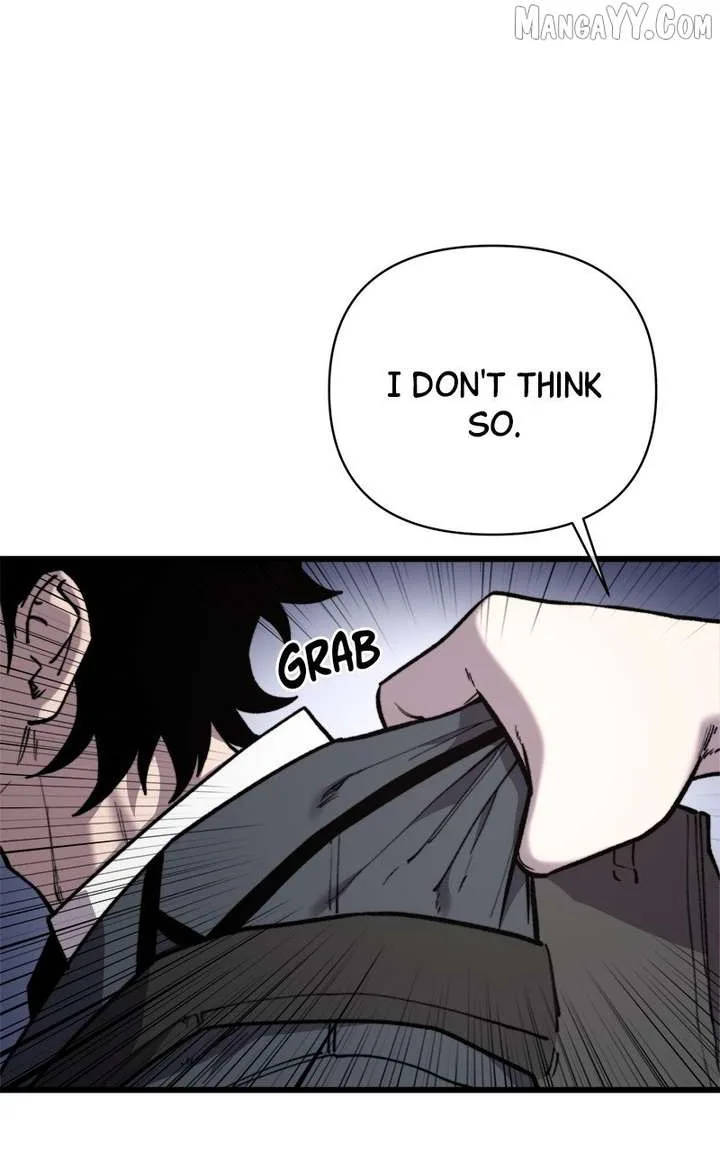 Hybrid Chapter 48 page 64