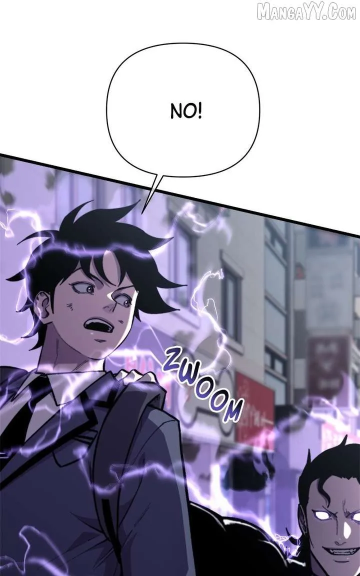 Hybrid Chapter 48 page 70