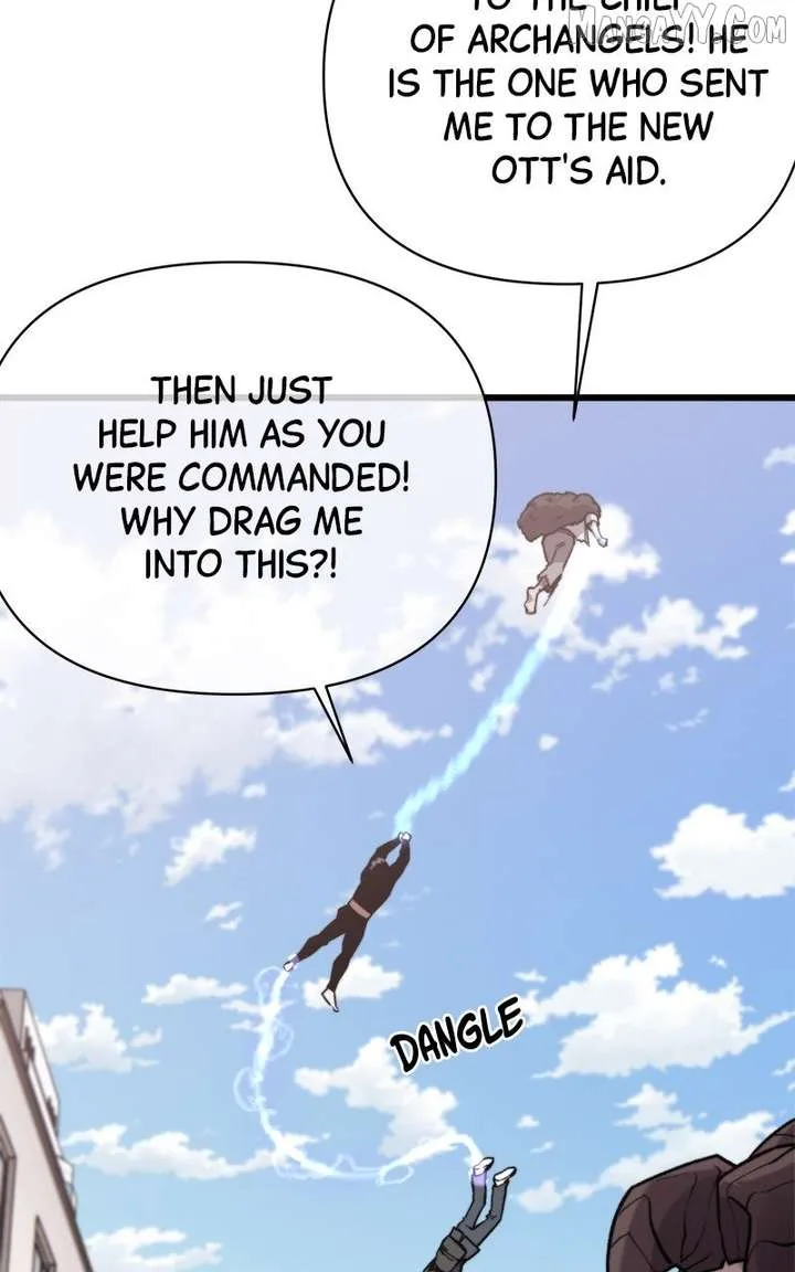 Hybrid Chapter 48 page 95