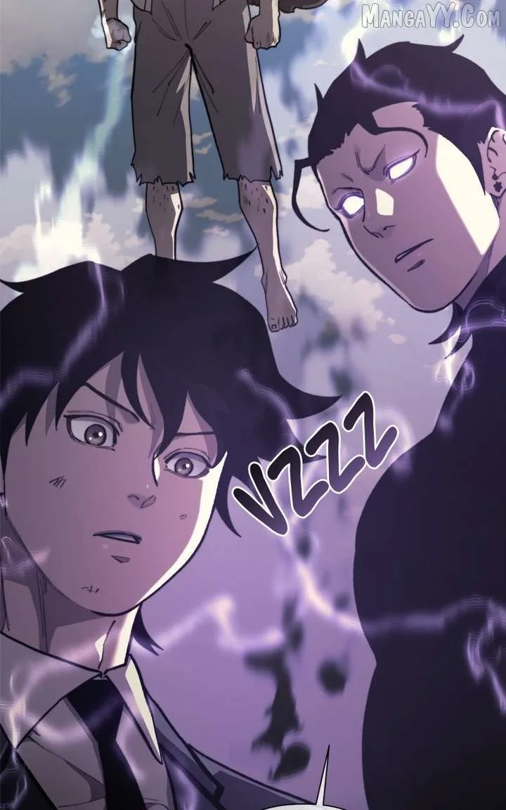 Hybrid Chapter 48 page 112