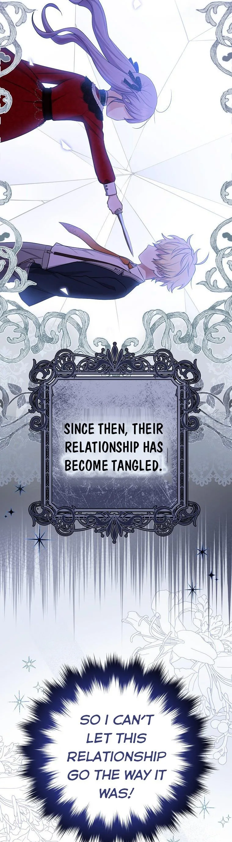 I Acted As the Adopted Daughter Too Well Chapter 4 page 15
