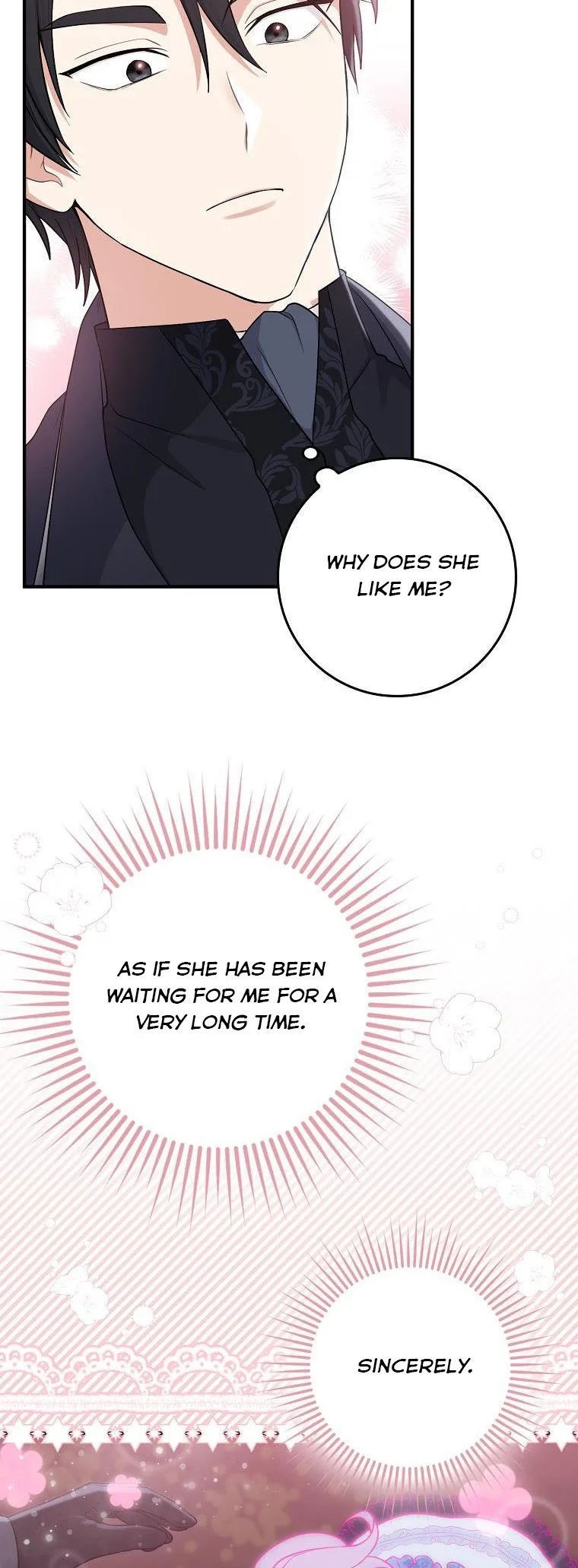 I Acted As the Adopted Daughter Too Well Chapter 3 page 6