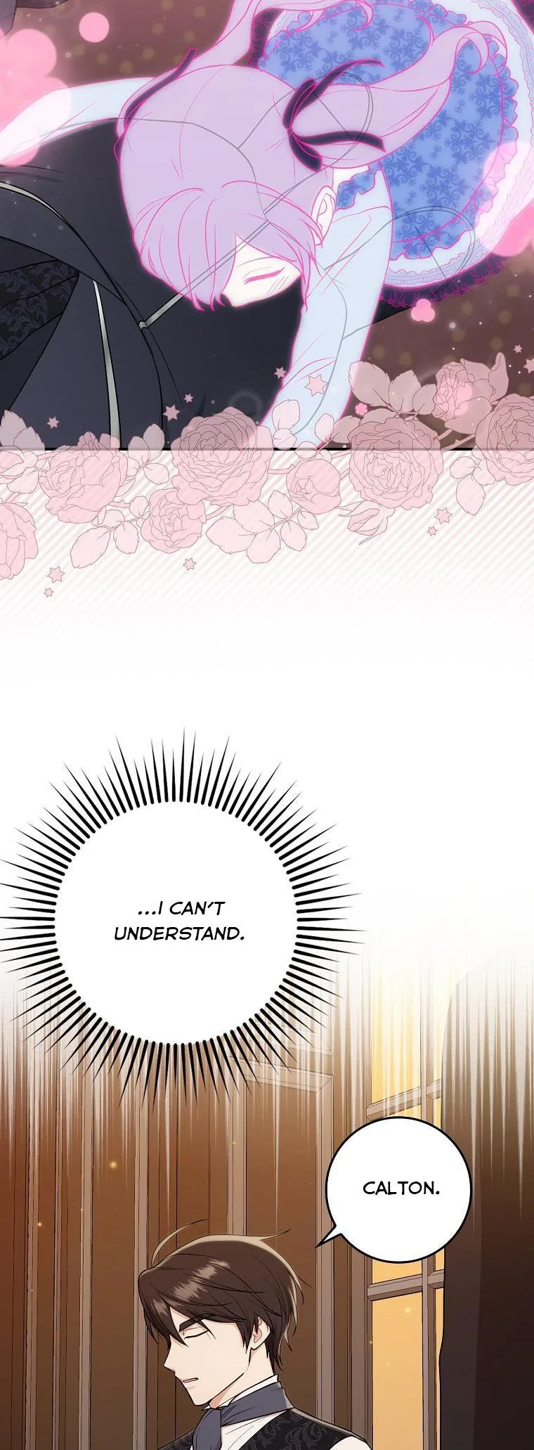 I Acted As the Adopted Daughter Too Well Chapter 3 page 7