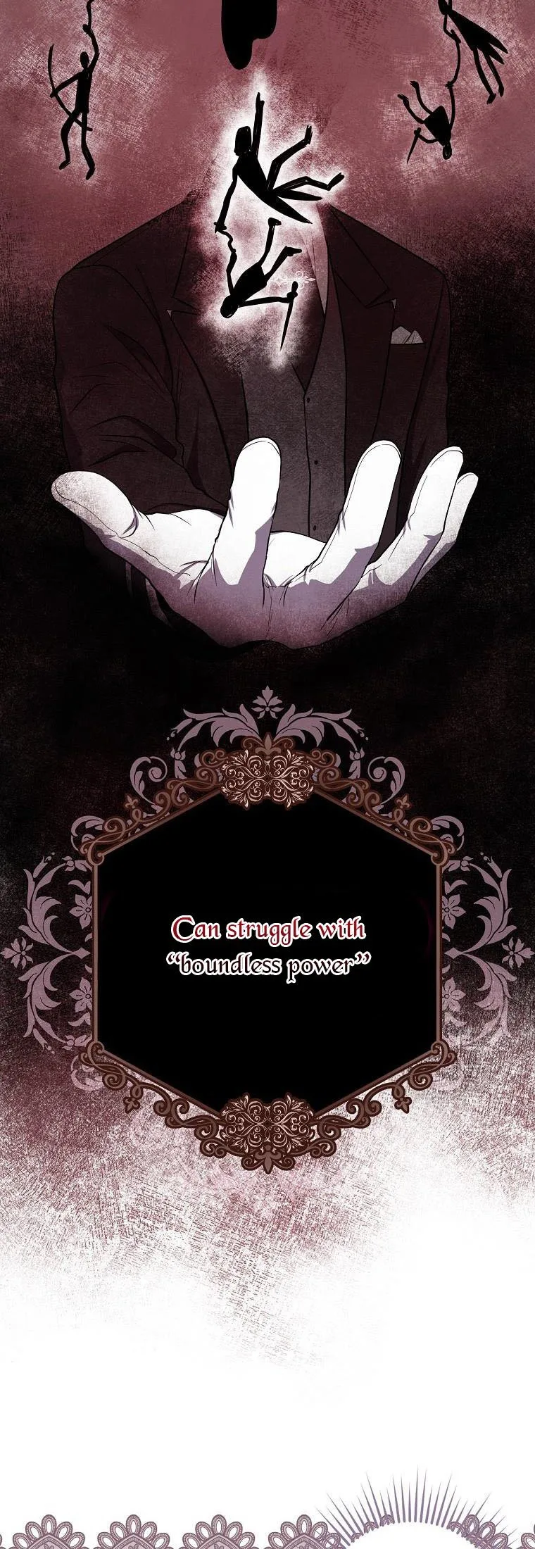 I Acted As the Adopted Daughter Too Well Chapter 3 page 31