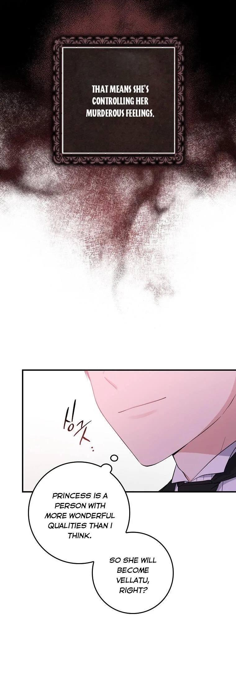 I Acted As the Adopted Daughter Too Well Chapter 3 page 41