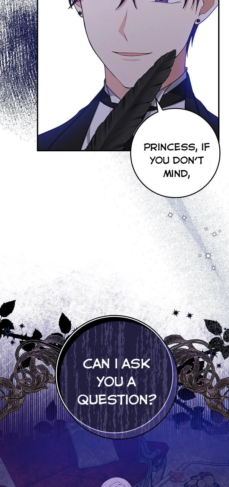 I Acted As the Adopted Daughter Too Well Chapter 4 page 47