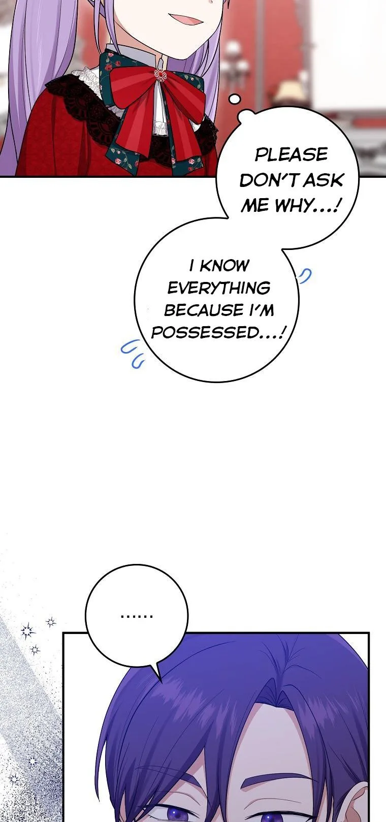 I Acted As the Adopted Daughter Too Well Chapter 4 page 46