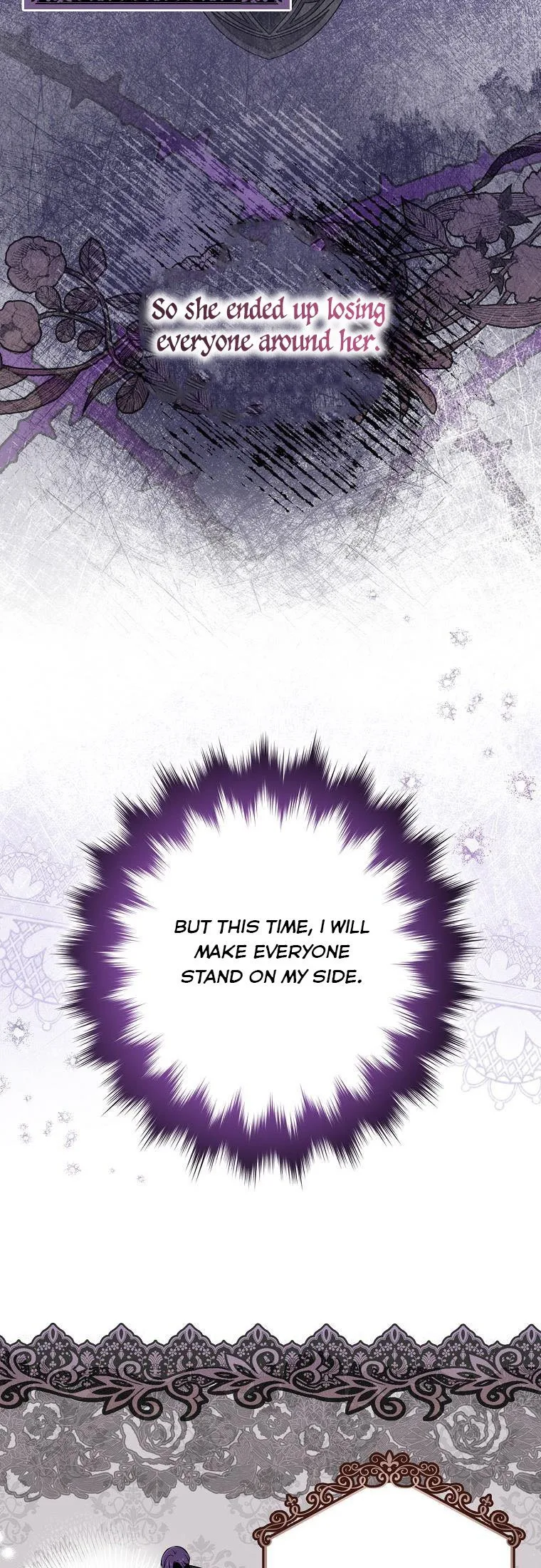 I Acted As the Adopted Daughter Too Well Chapter 3 page 28