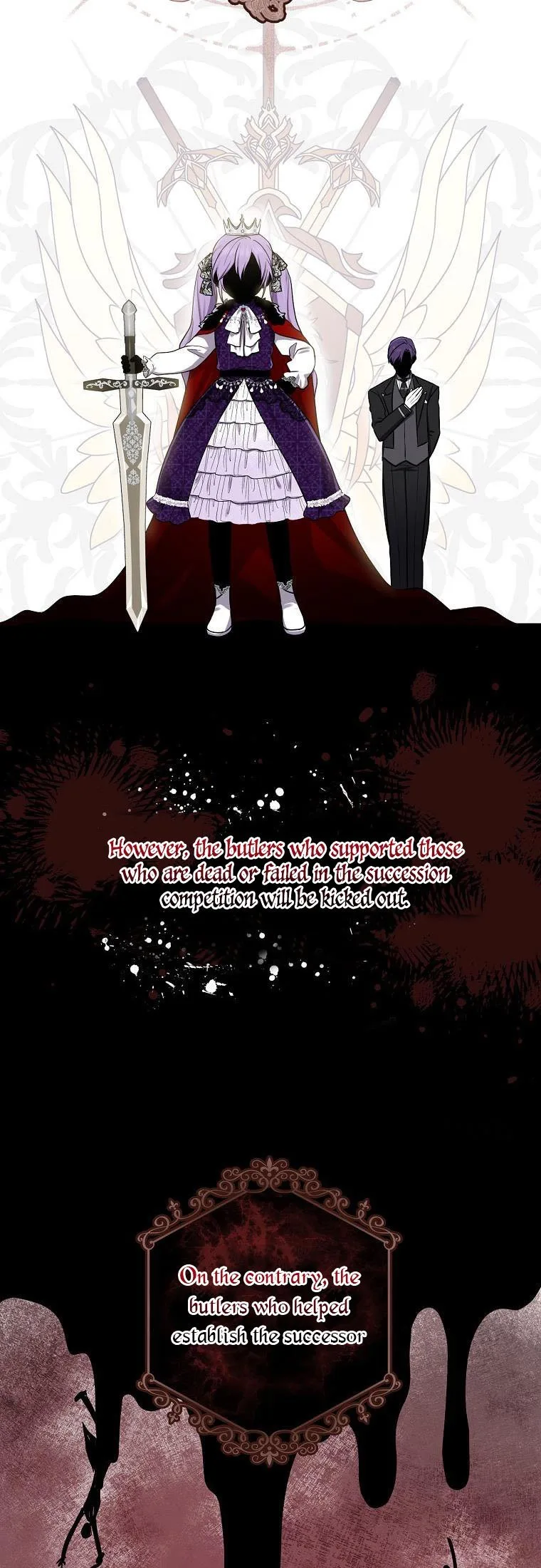 I Acted As the Adopted Daughter Too Well Chapter 3 page 30