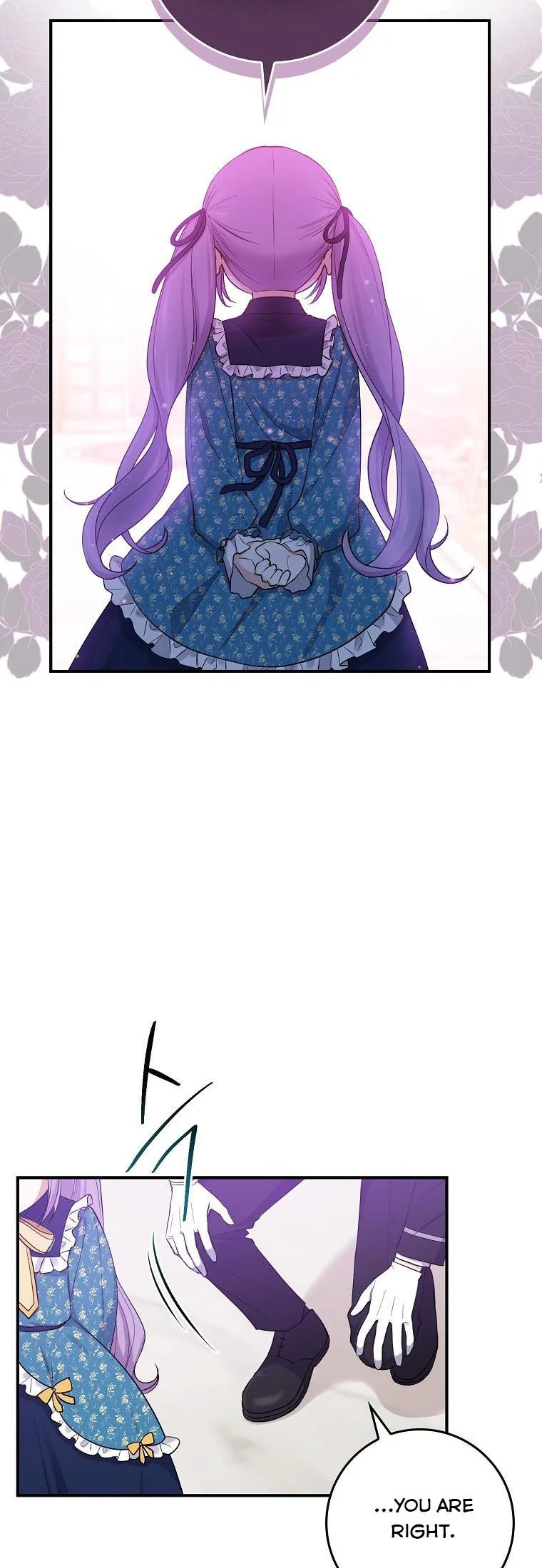 I Acted As the Adopted Daughter Too Well Chapter 3 page 47