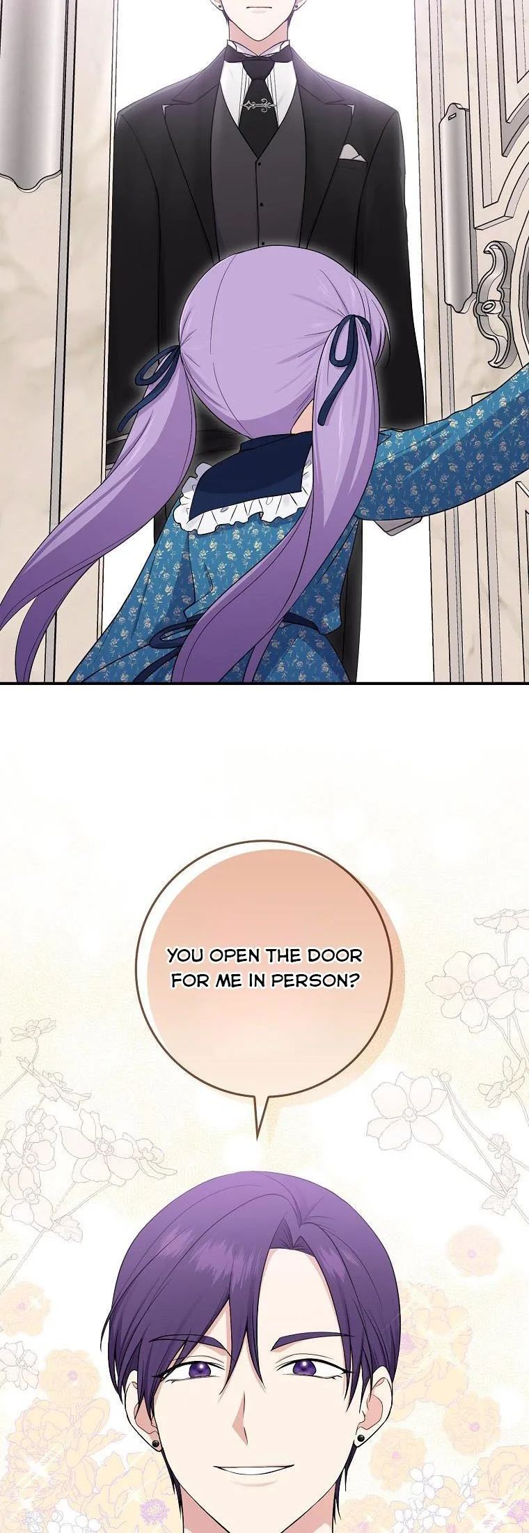 I Acted As the Adopted Daughter Too Well Chapter 3 page 19