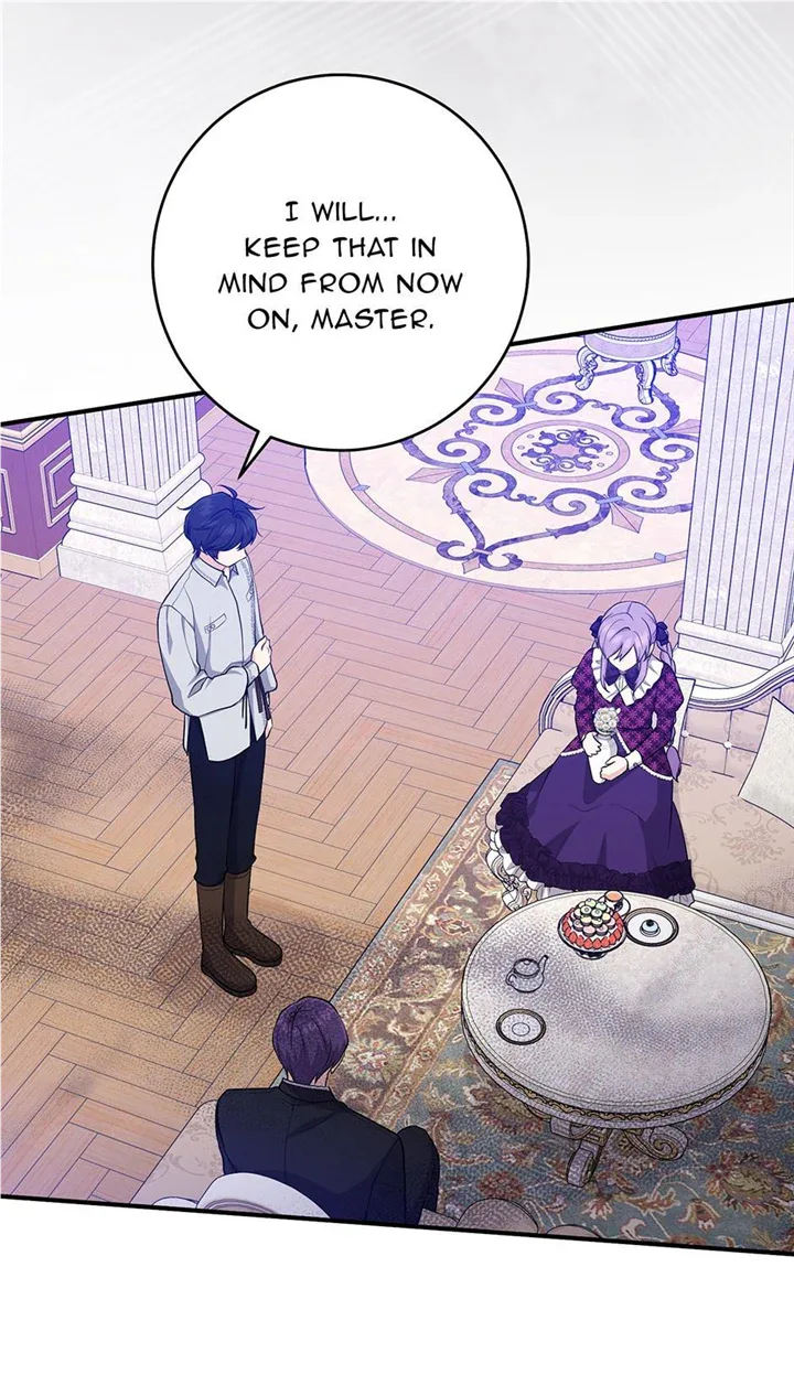 I Acted As the Adopted Daughter Too Well Chapter 42 page 14