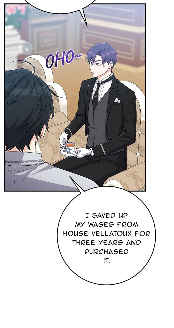 I Acted As the Adopted Daughter Too Well Chapter 42 page 9