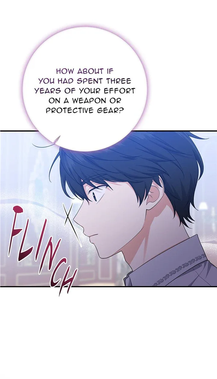 I Acted As the Adopted Daughter Too Well Chapter 42 page 10