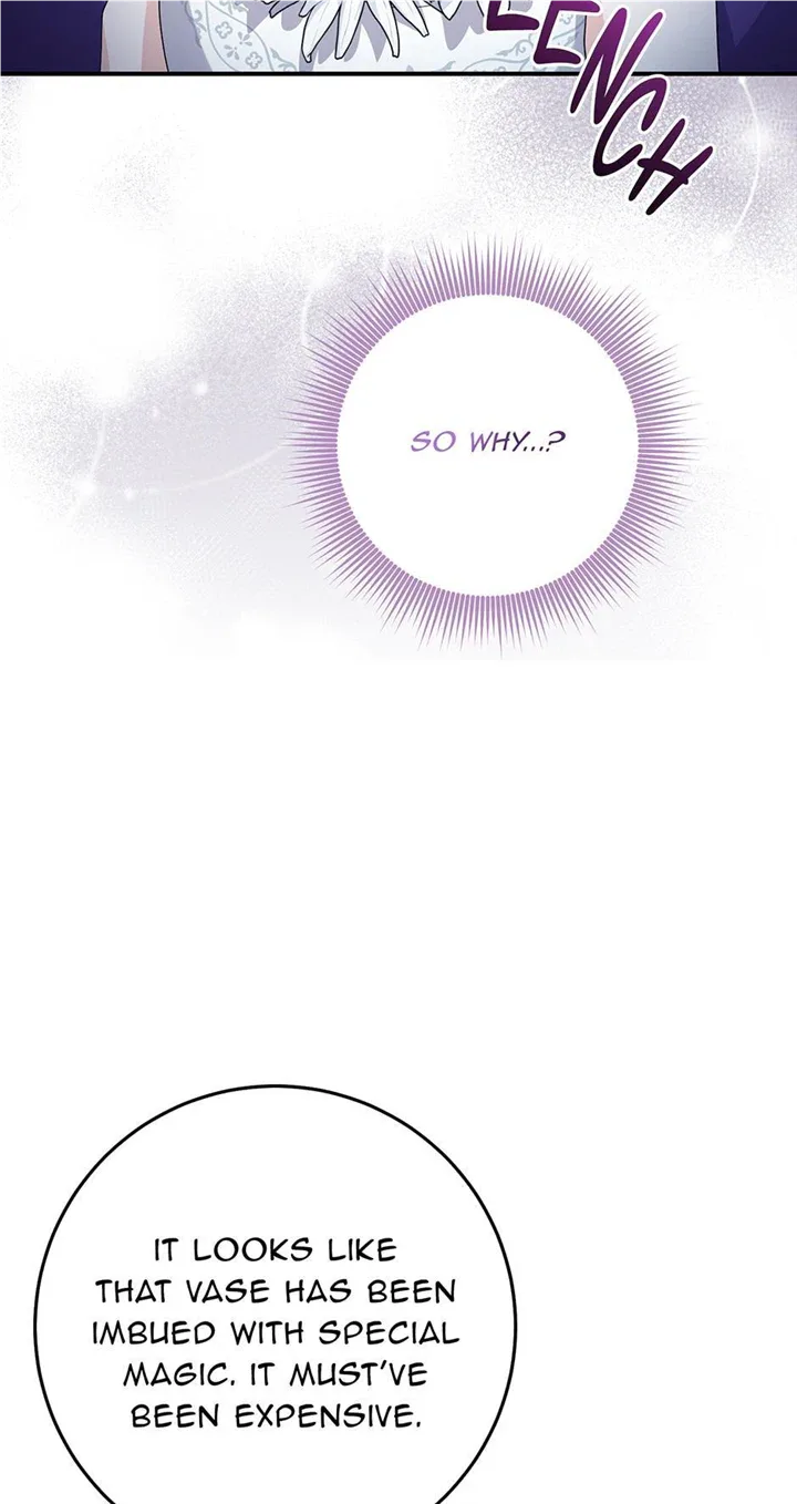 I Acted As the Adopted Daughter Too Well Chapter 42 page 8
