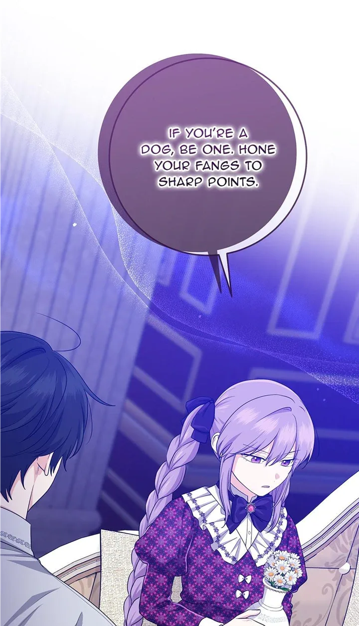 I Acted As the Adopted Daughter Too Well Chapter 42 page 11