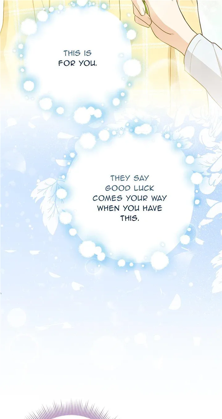 I Acted As the Adopted Daughter Too Well Chapter 42 page 5