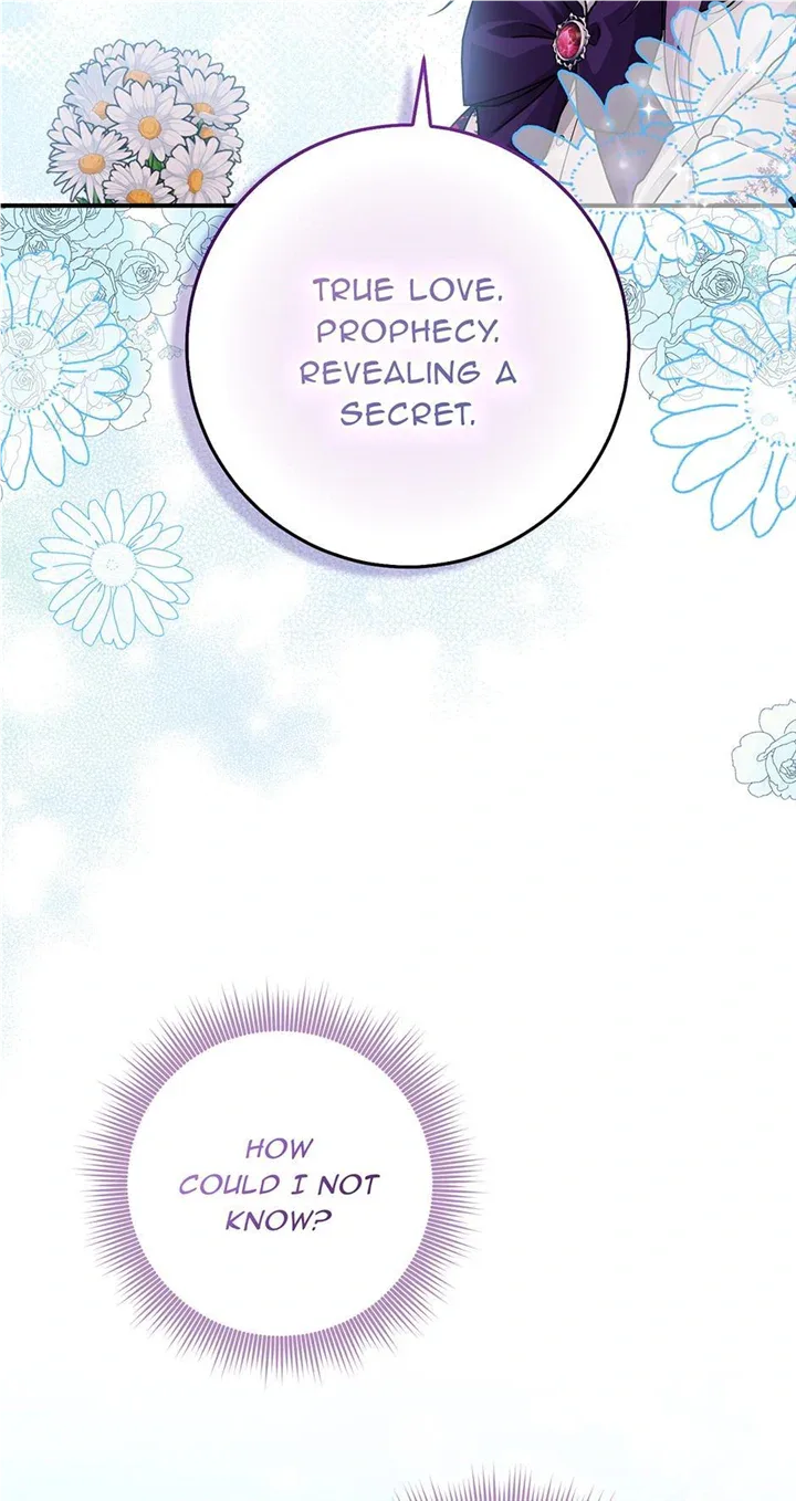 I Acted As the Adopted Daughter Too Well Chapter 42 page 3