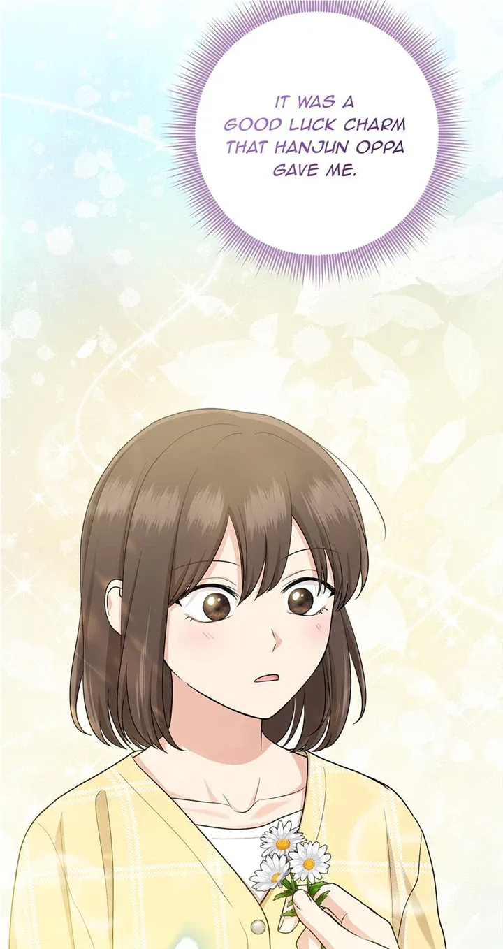 I Acted As the Adopted Daughter Too Well Chapter 42 page 4