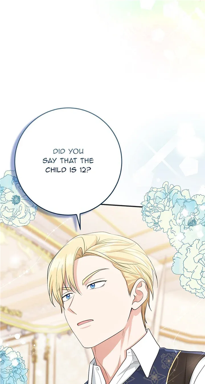 I Acted As the Adopted Daughter Too Well Chapter 42 page 74