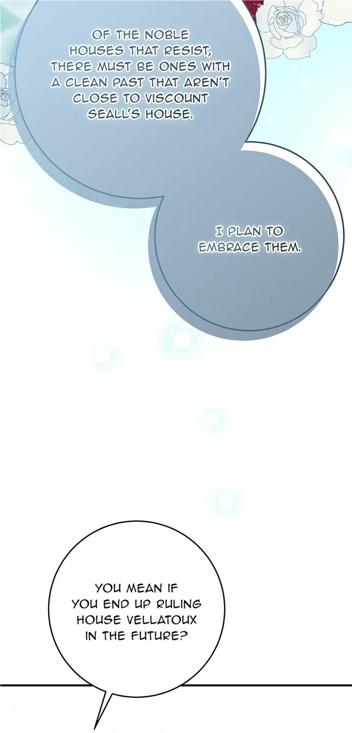 I Acted As the Adopted Daughter Too Well Chapter 42 page 43