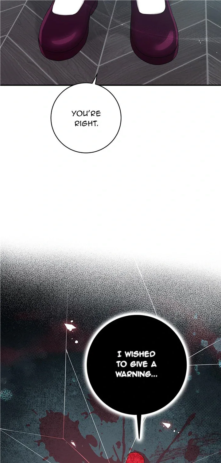I Acted As the Adopted Daughter Too Well Chapter 42 page 34