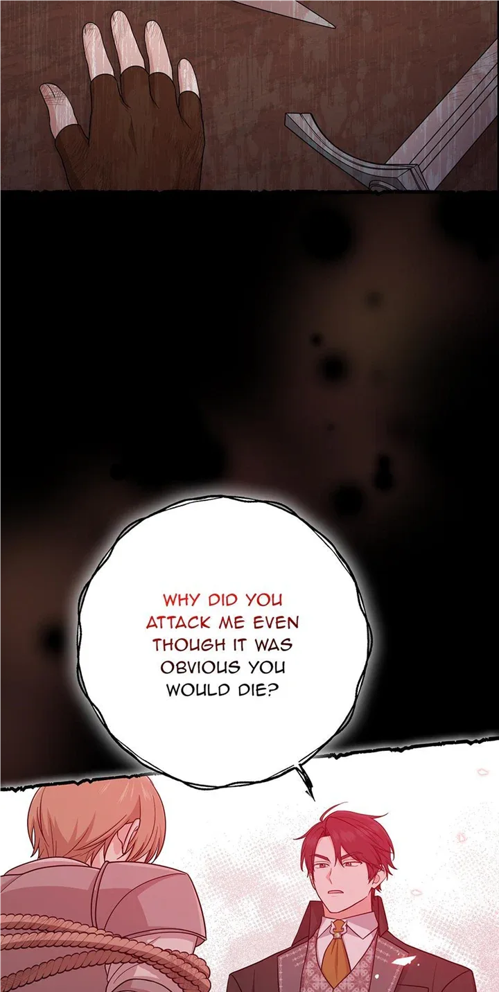 I Acted As the Adopted Daughter Too Well Chapter 42 page 48