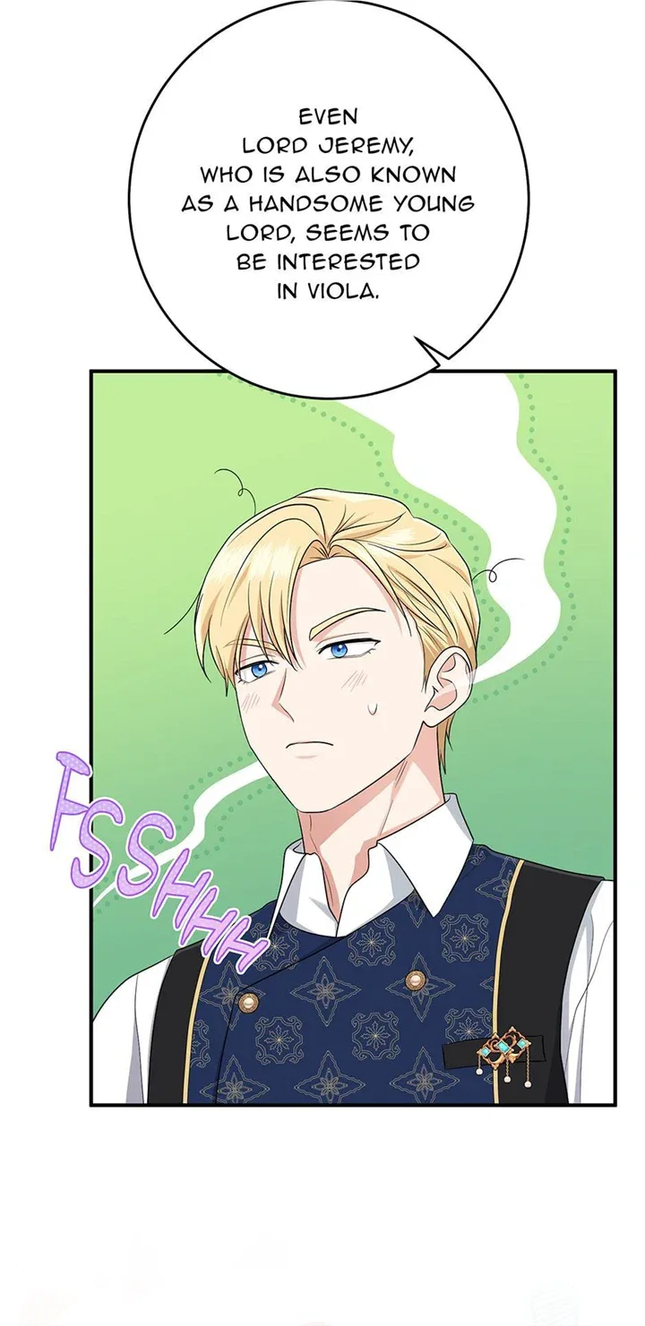 I Acted As the Adopted Daughter Too Well Chapter 42 page 89