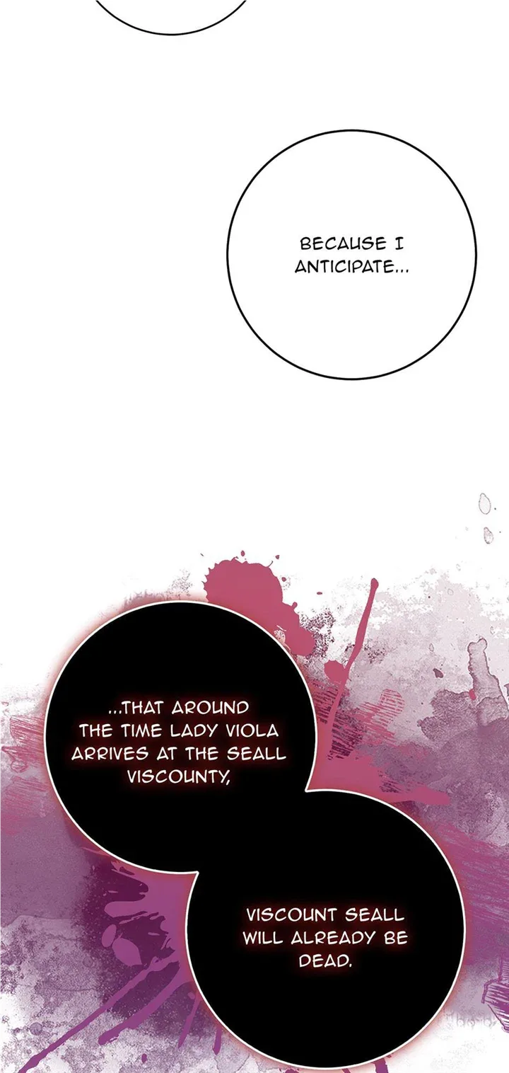 I Acted As the Adopted Daughter Too Well Chapter 42 page 92