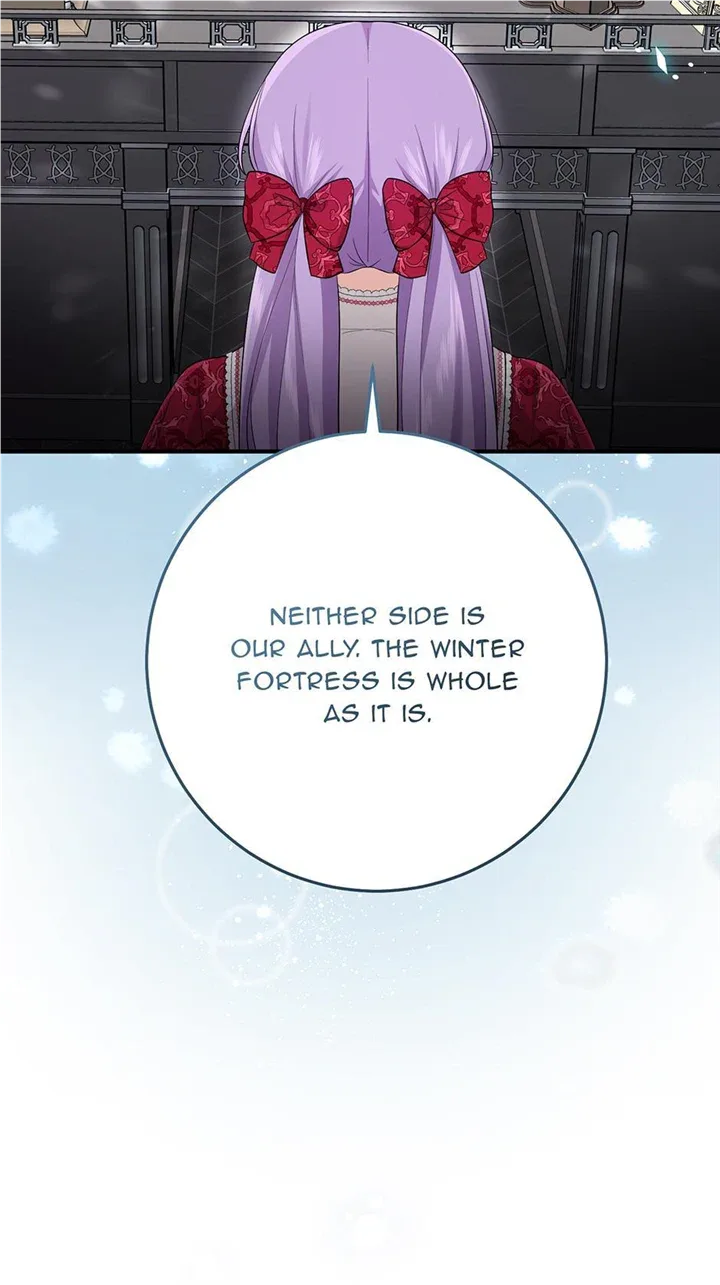 I Acted As the Adopted Daughter Too Well Chapter 42 page 41
