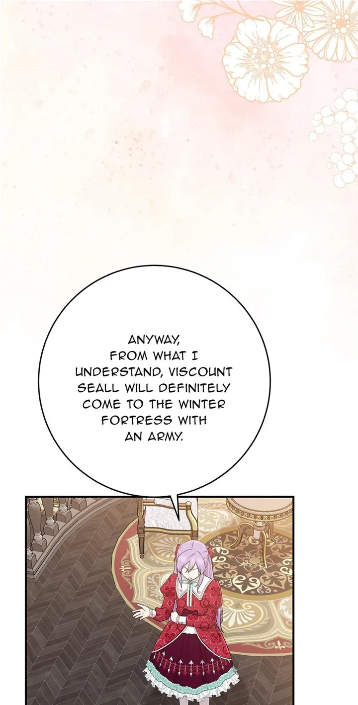 I Acted As the Adopted Daughter Too Well Chapter 42 page 62