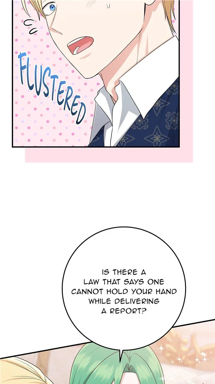 I Acted As the Adopted Daughter Too Well Chapter 42 page 83