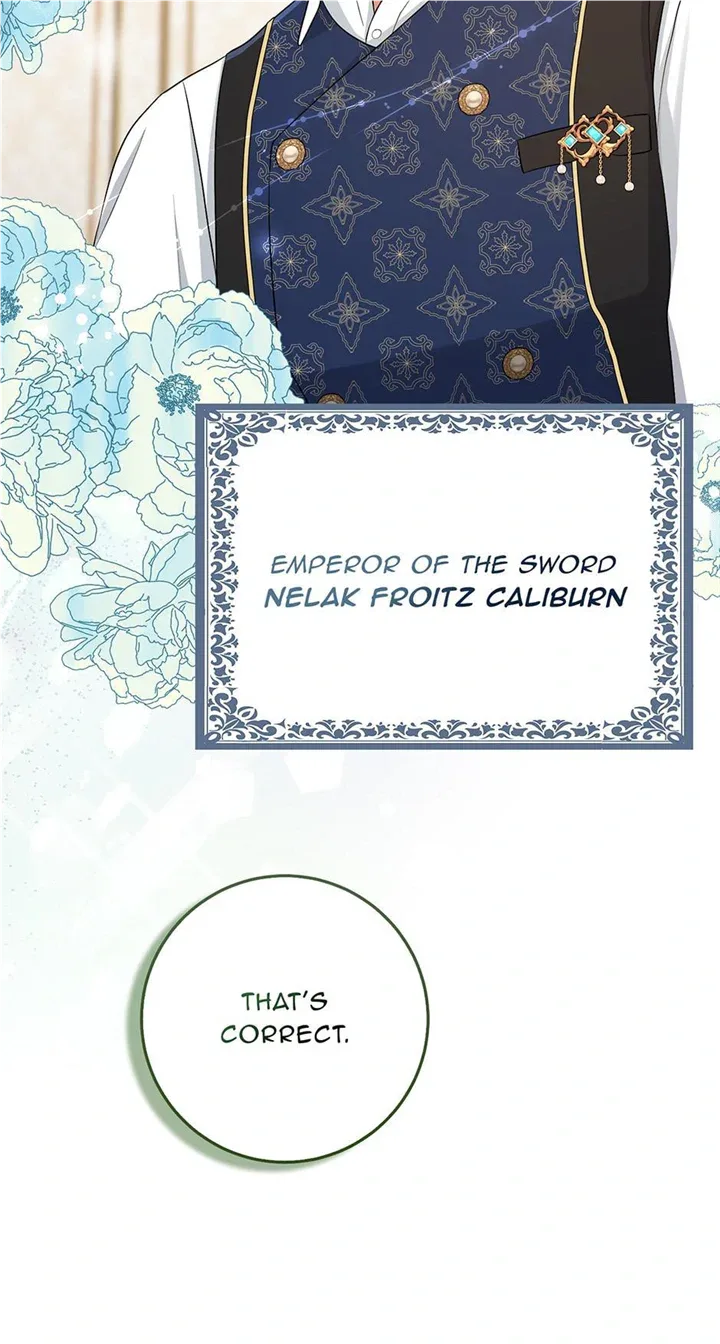 I Acted As the Adopted Daughter Too Well Chapter 42 page 75
