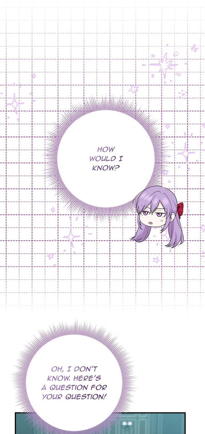 I Acted As the Adopted Daughter Too Well Chapter 42 page 28