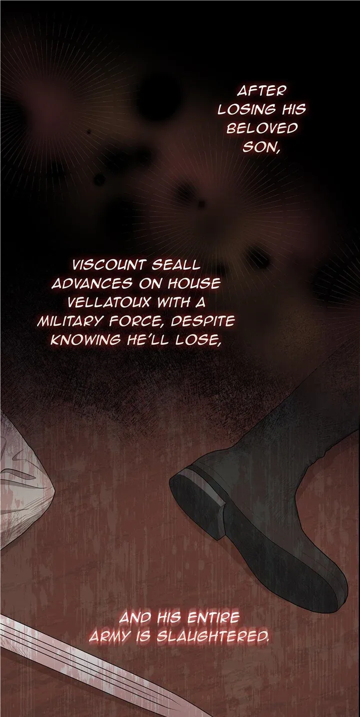 I Acted As the Adopted Daughter Too Well Chapter 42 page 47