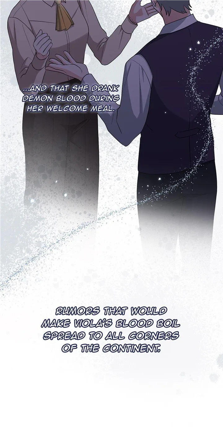 I Acted As the Adopted Daughter Too Well Chapter 42 page 70